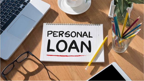 Personal Loan Image